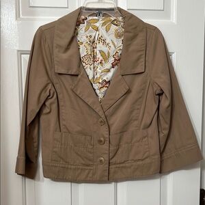 Isda & Co Jacket